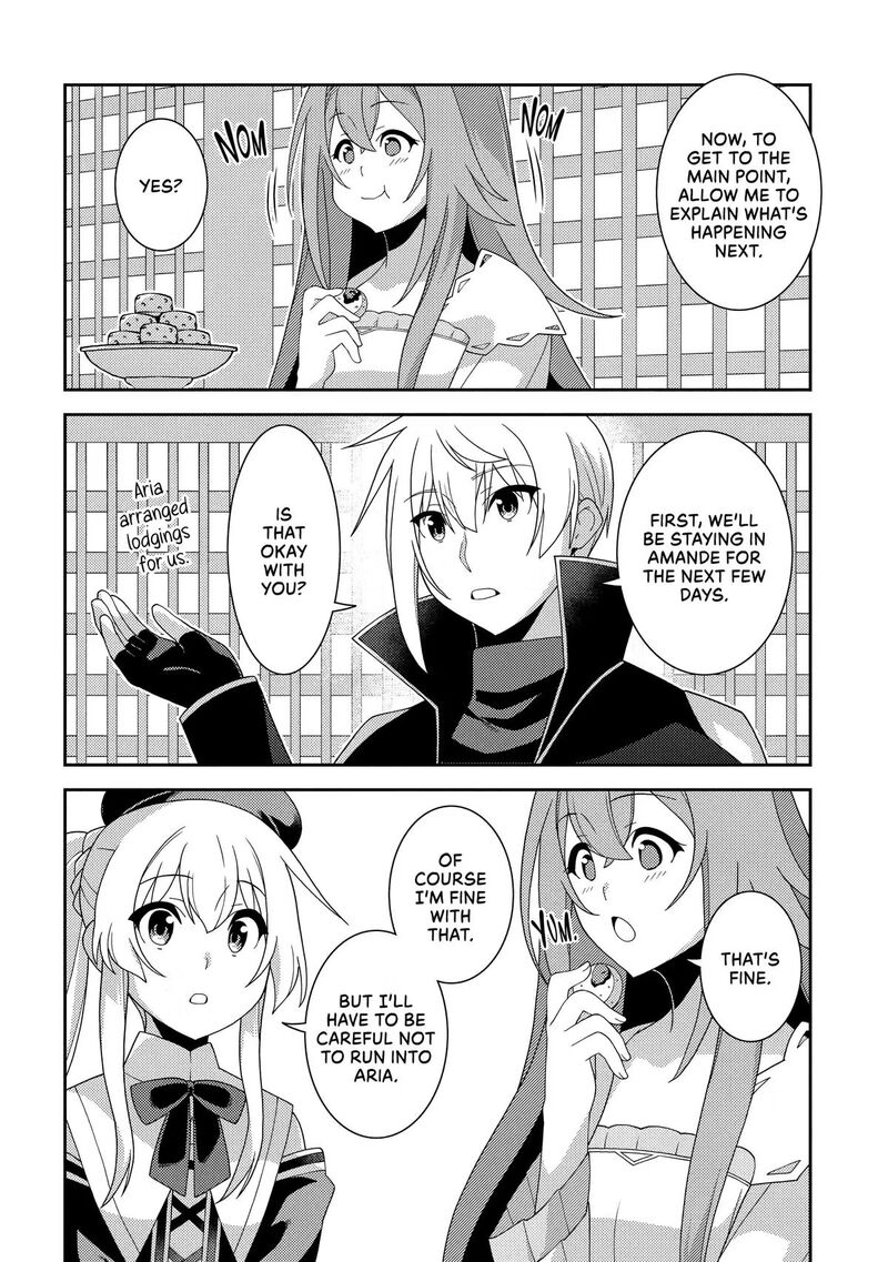 Seirei Gensouki 62 8