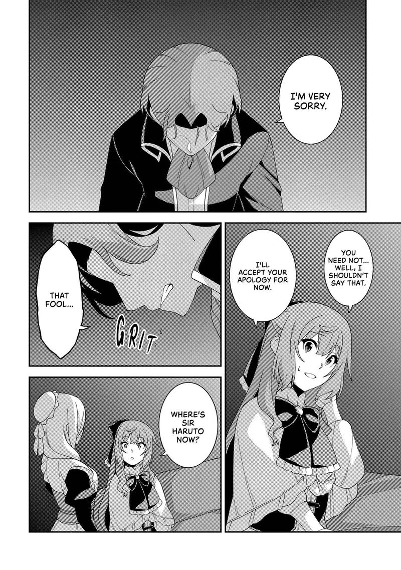 Seirei Gensouki 63 22