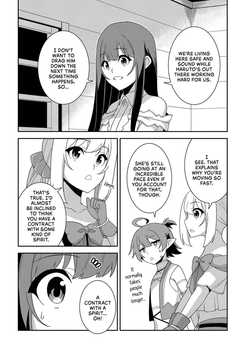 Seirei Gensouki 63 8