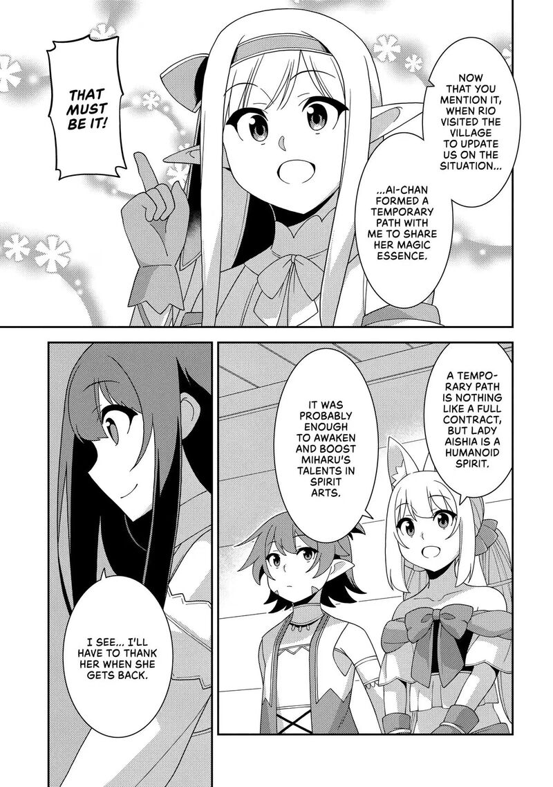 Seirei Gensouki 63 9
