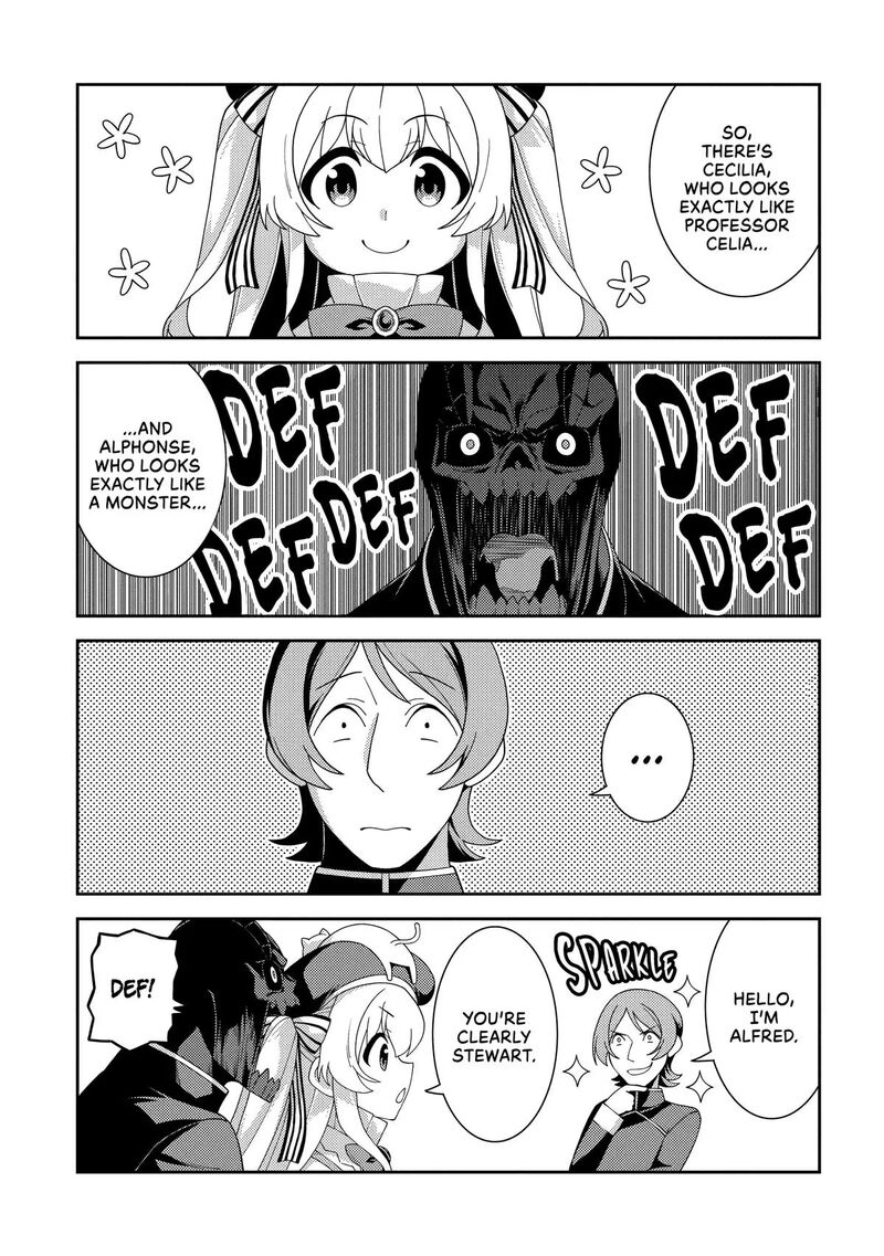 Seirei Gensouki 65 34
