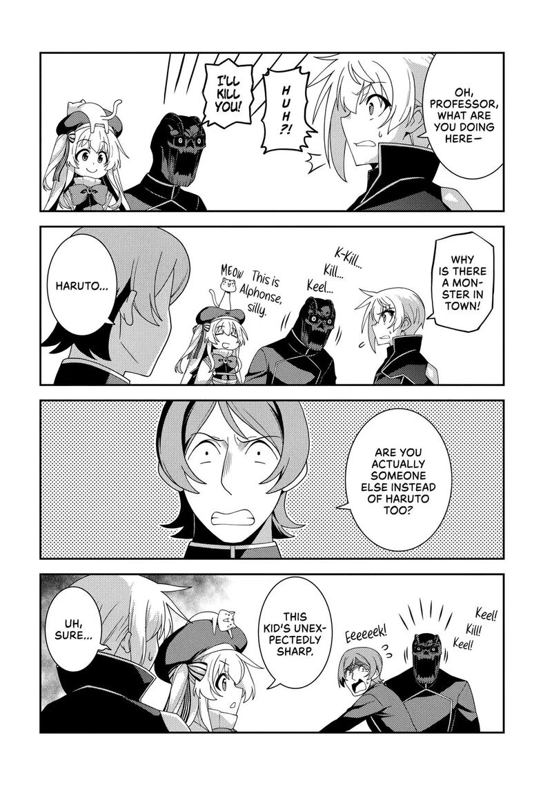 Seirei Gensouki 65 35