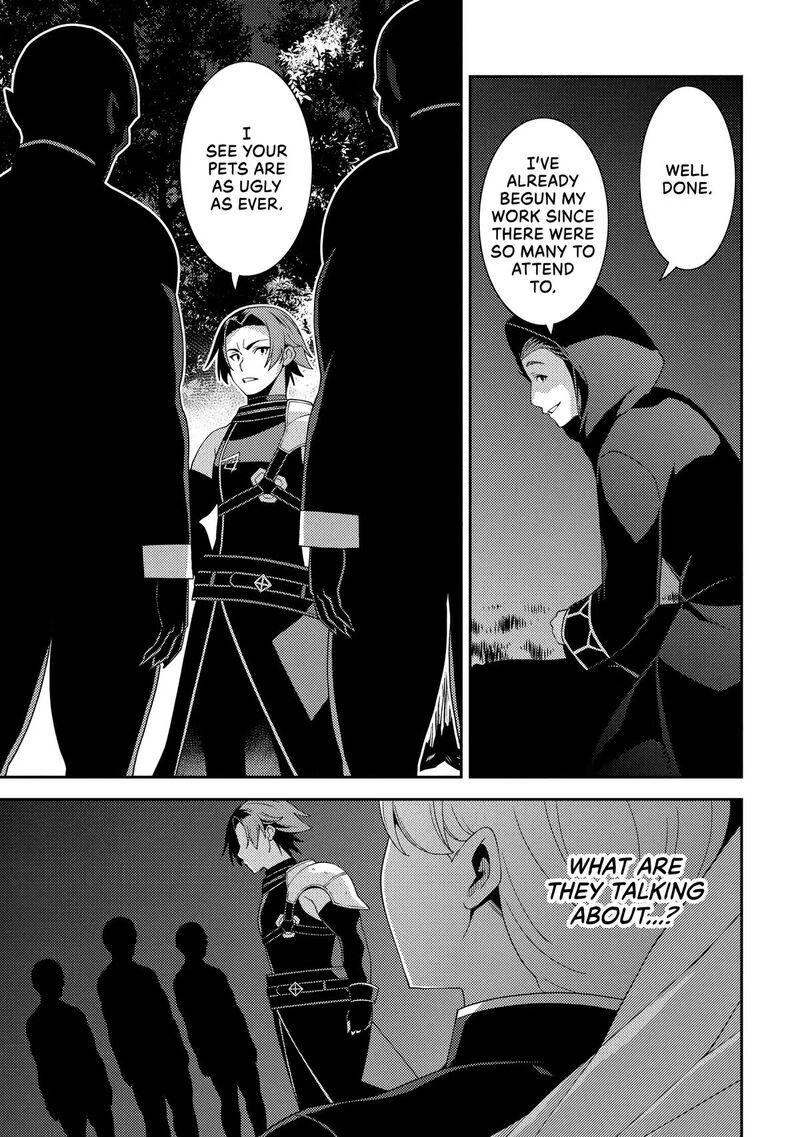 Seirei Gensouki 65 7