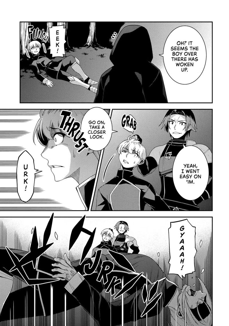 Seirei Gensouki 65 9