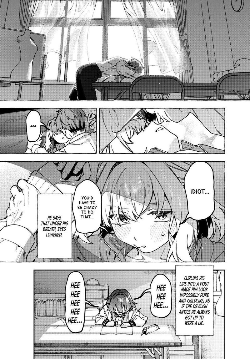 Seitokai Ni Mo Ana Wa Aru 180 5