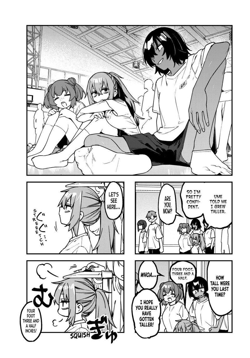 Seitokai Ni Mo Ana Wa Aru 181 3