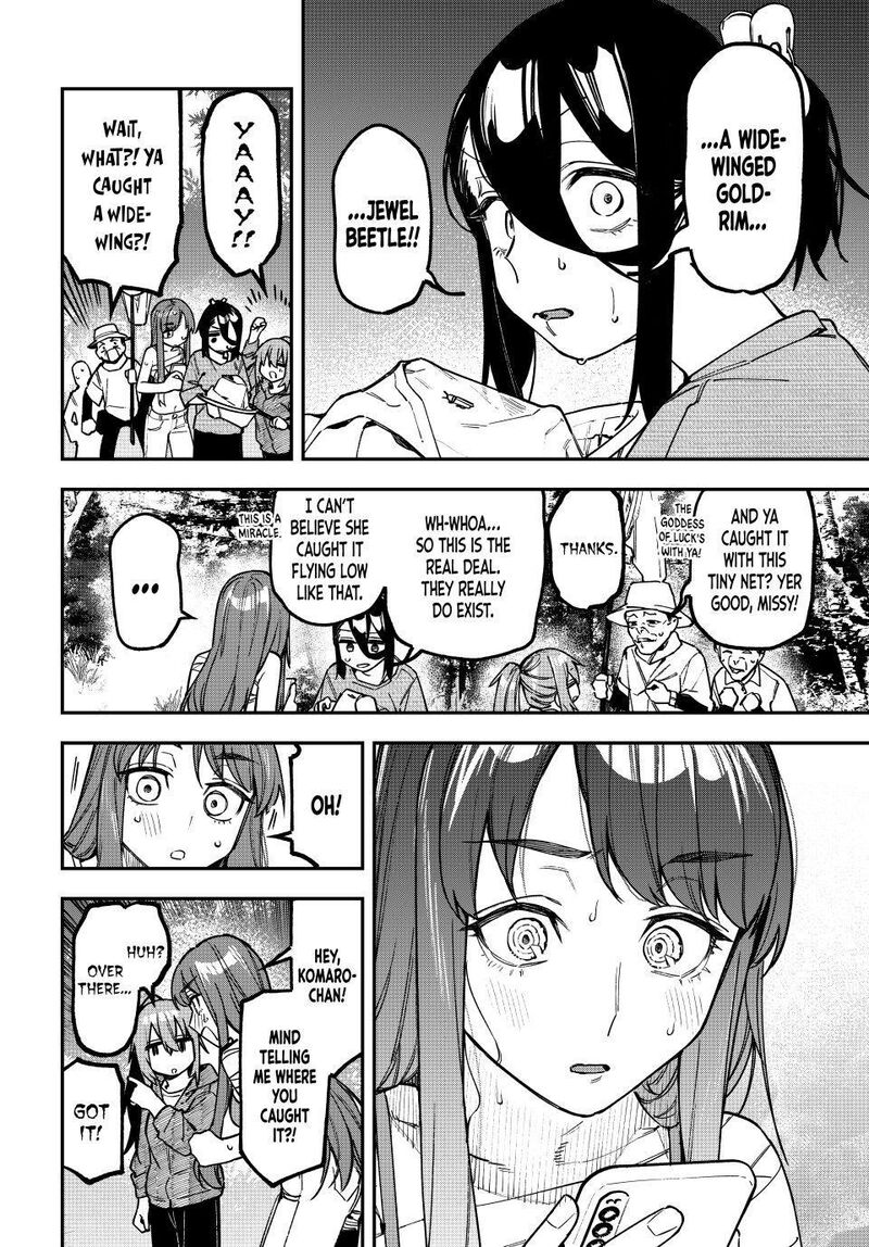 Seitokai Ni Mo Ana Wa Aru 185 2