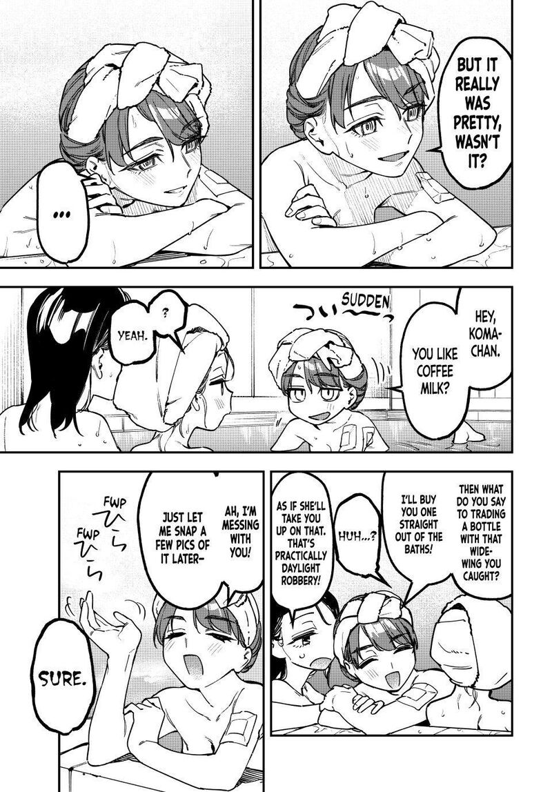 Seitokai Ni Mo Ana Wa Aru 185 5