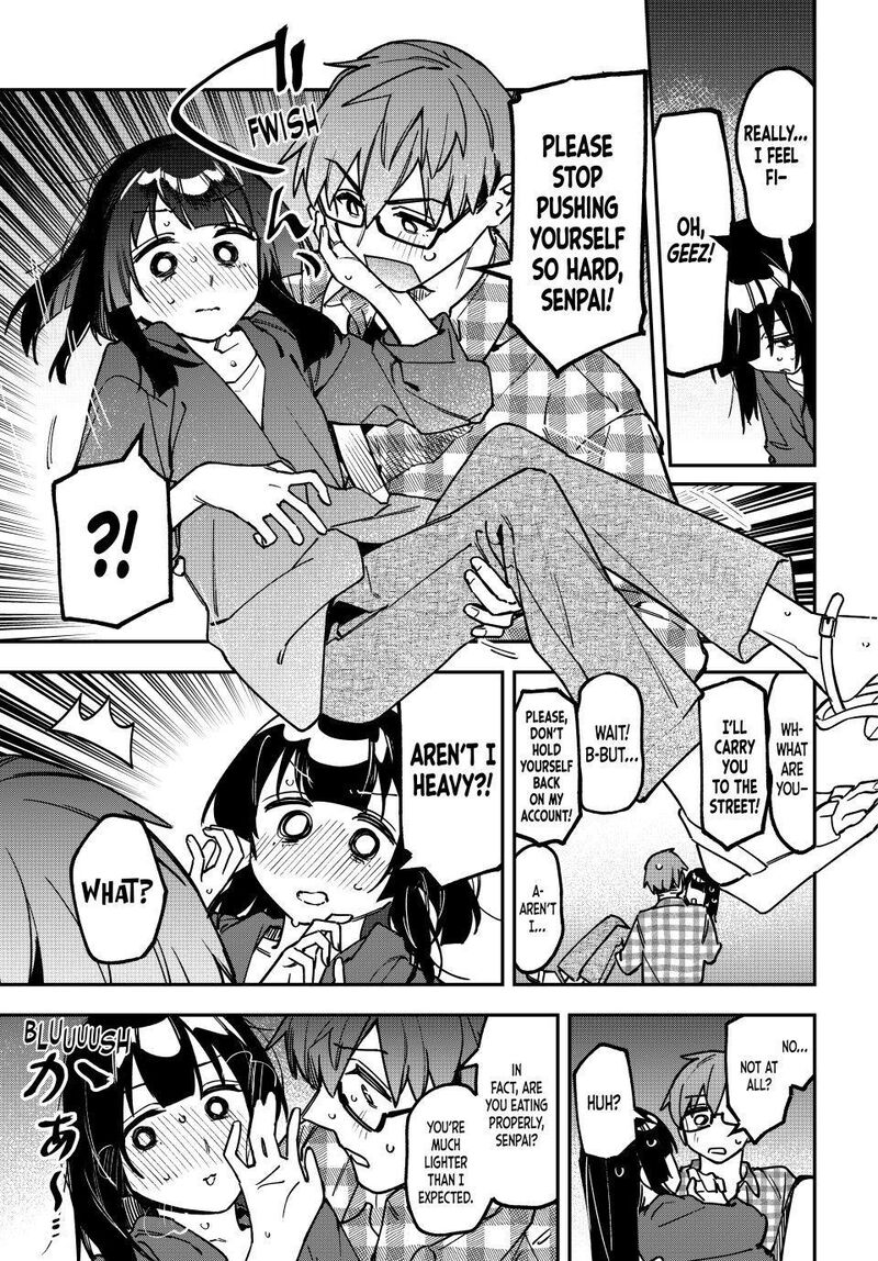 Seitokai Ni Mo Ana Wa Aru 188 5