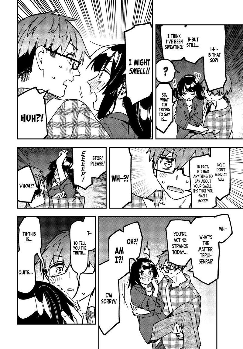 Seitokai Ni Mo Ana Wa Aru 188 6