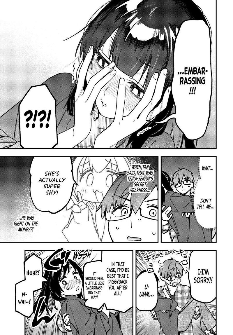 Seitokai Ni Mo Ana Wa Aru 188 7