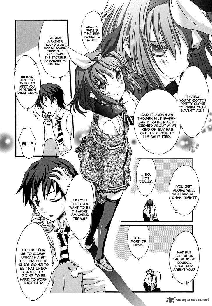 Seitokai Tantei Kirika 9 8