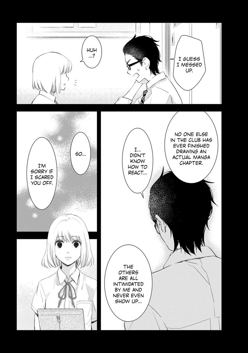 Sekai De Ichiban Hayai Haru 6 11