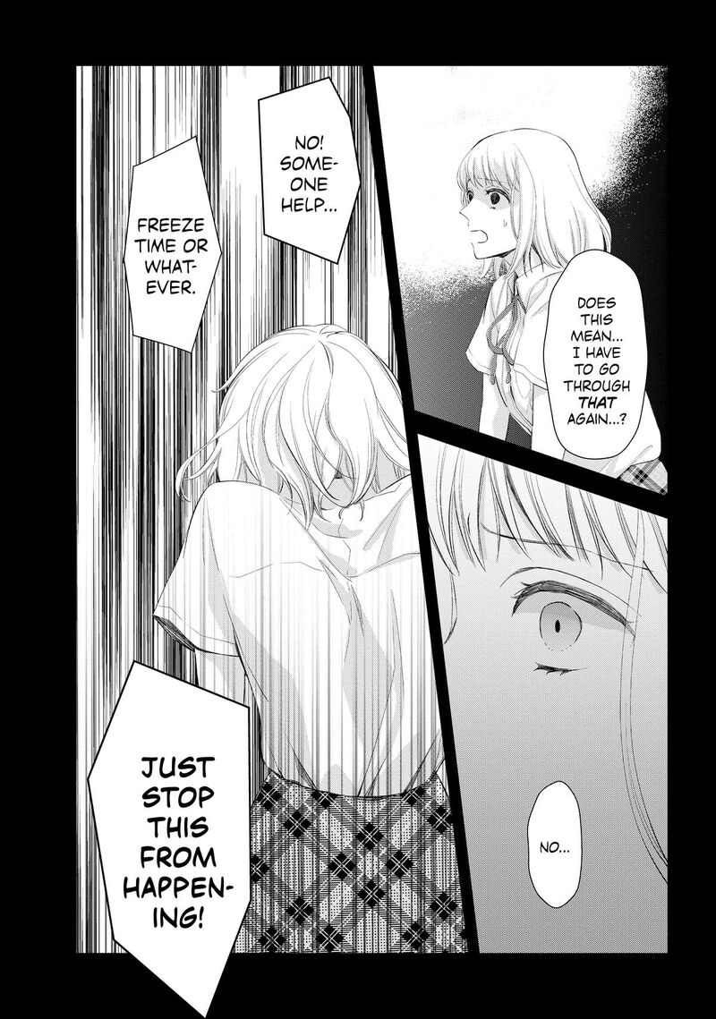 Sekai De Ichiban Hayai Haru 6 8