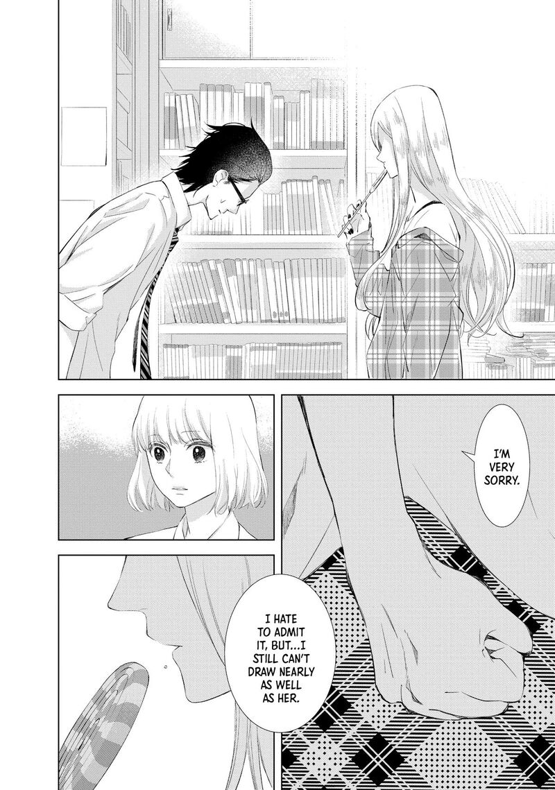 Sekai De Ichiban Hayai Haru 7 34