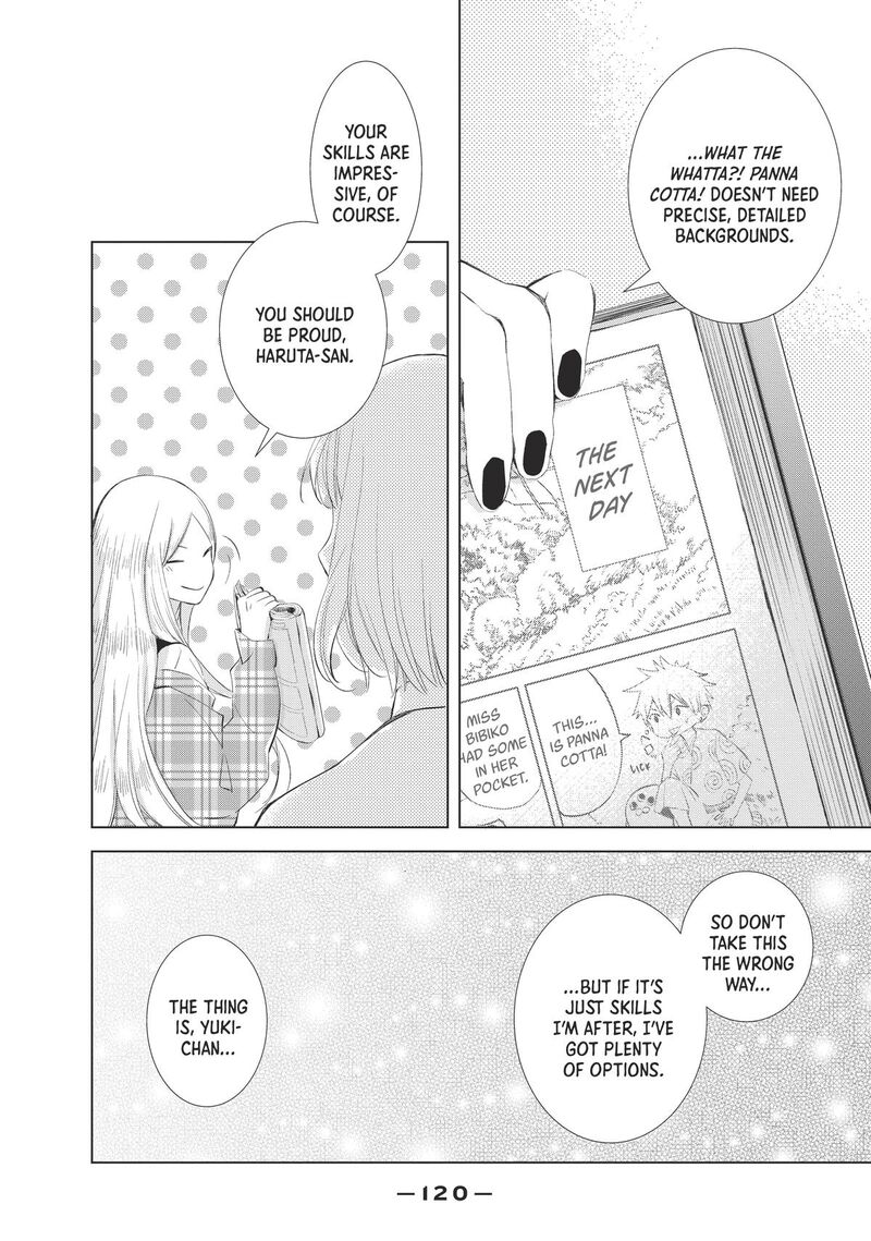 Sekai De Ichiban Hayai Haru 7 36
