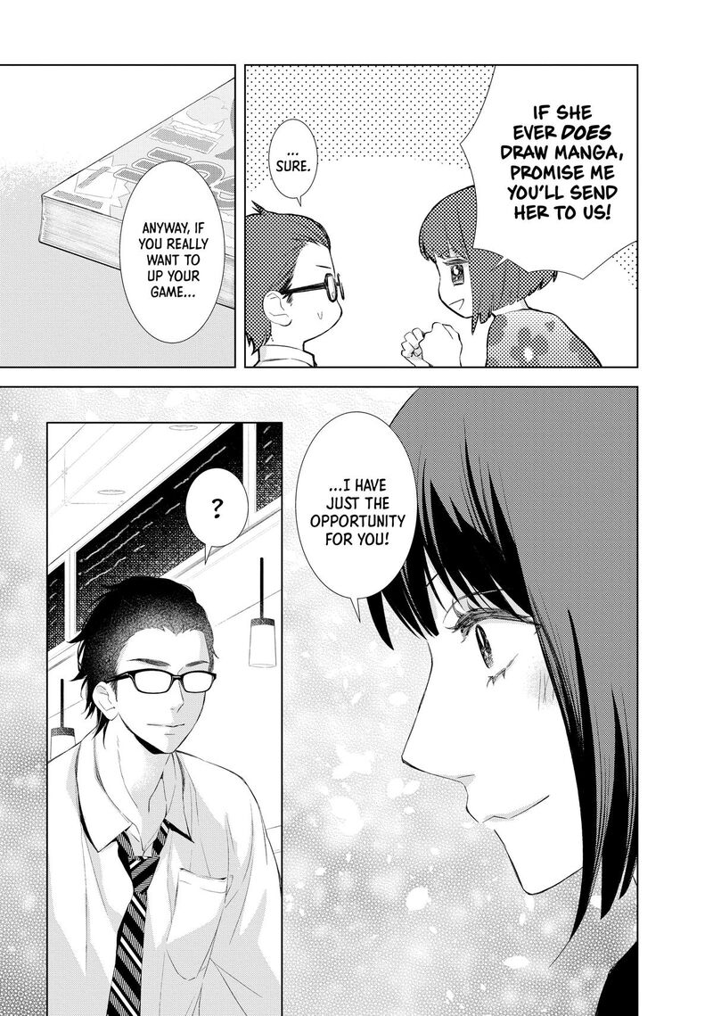 Sekai De Ichiban Hayai Haru 7 7