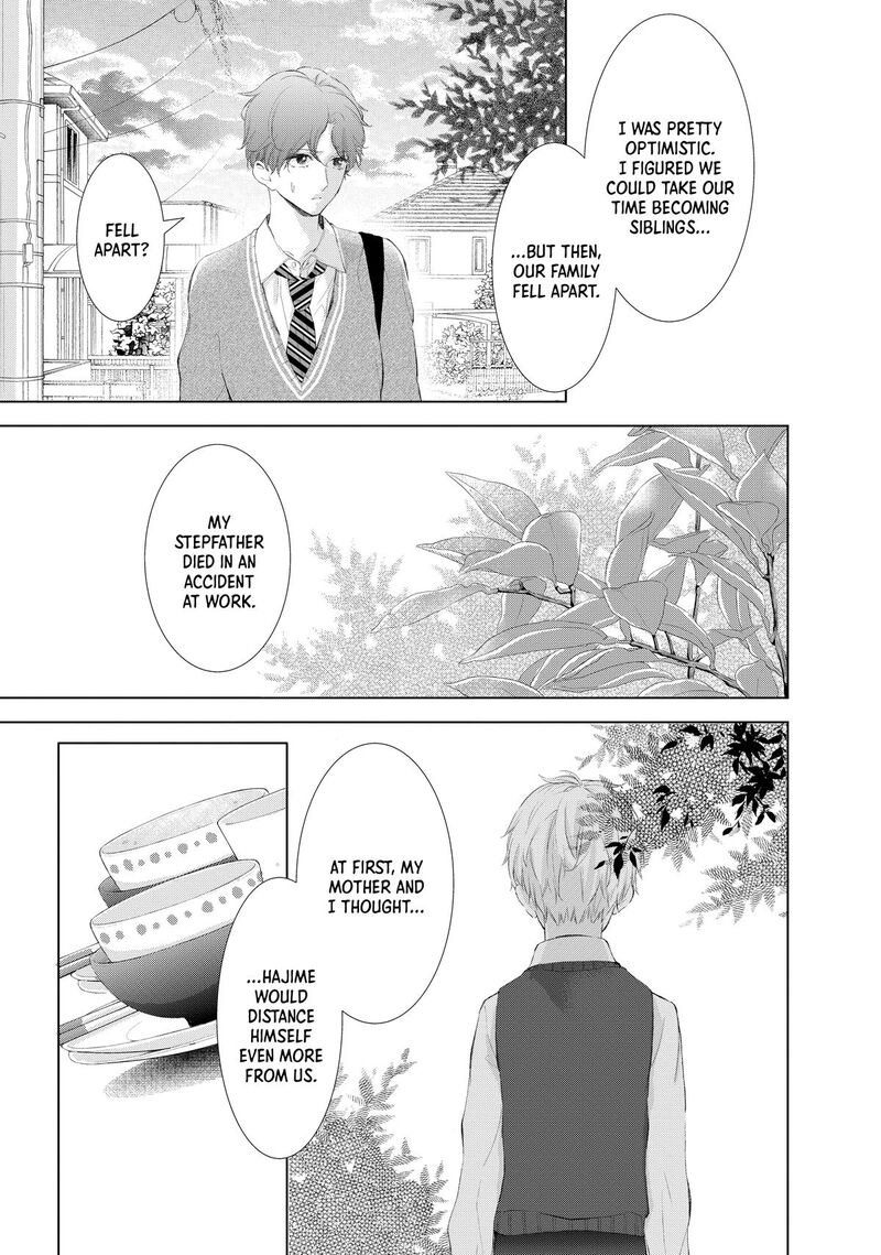 Sekai De Ichiban Hayai Haru 8 27