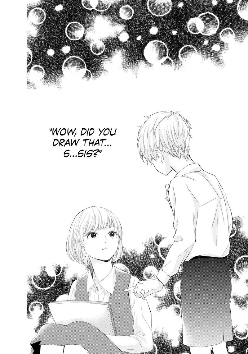 Sekai De Ichiban Hayai Haru 8 32