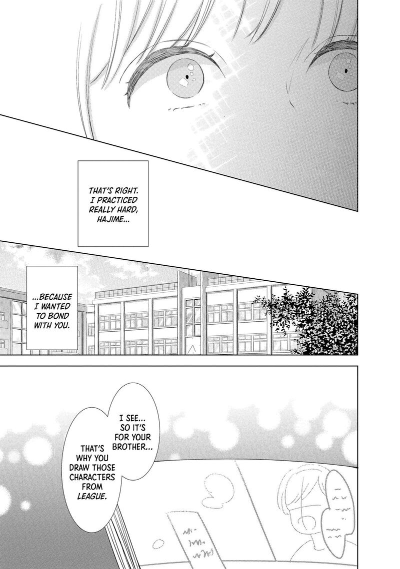 Sekai De Ichiban Hayai Haru 8 33