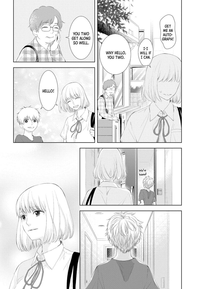 Sekai De Ichiban Hayai Haru 8 5