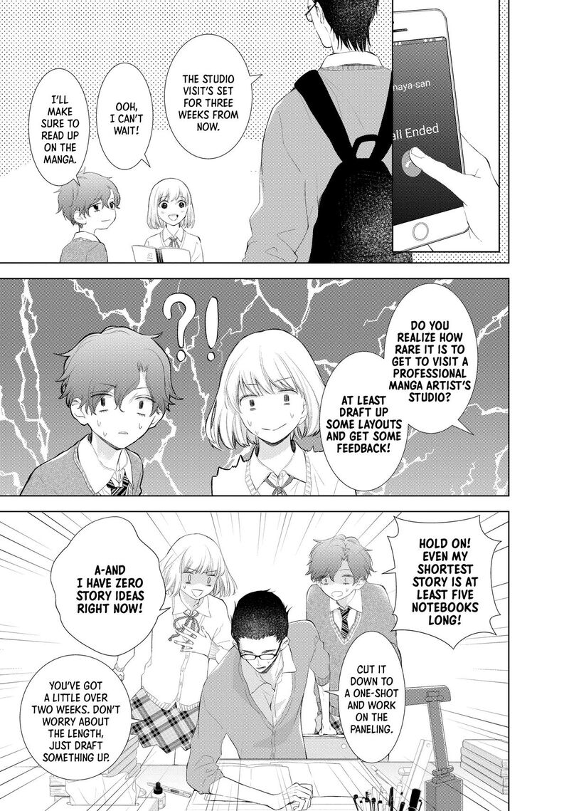 Sekai De Ichiban Hayai Haru 8 7
