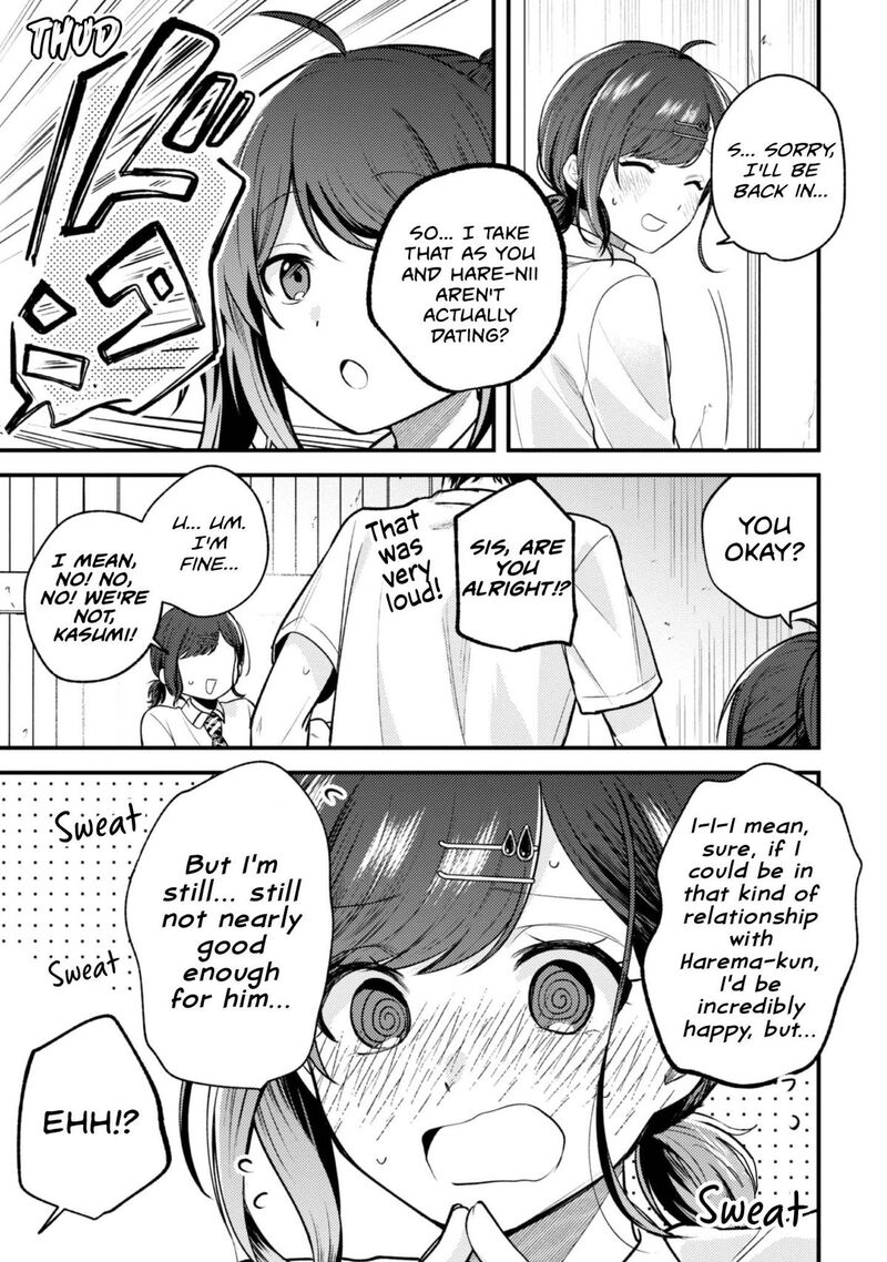 Sekai De Ichiban KawaII Amamiya San Nibanme Wa Ore 16 25
