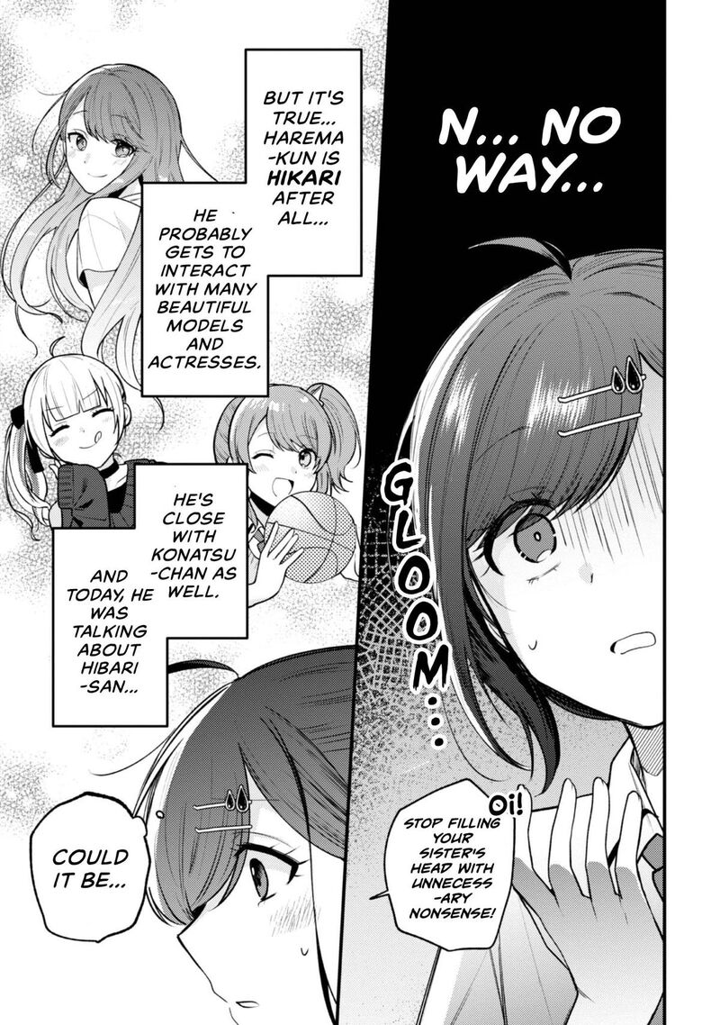 Sekai De Ichiban KawaII Amamiya San Nibanme Wa Ore 16 27