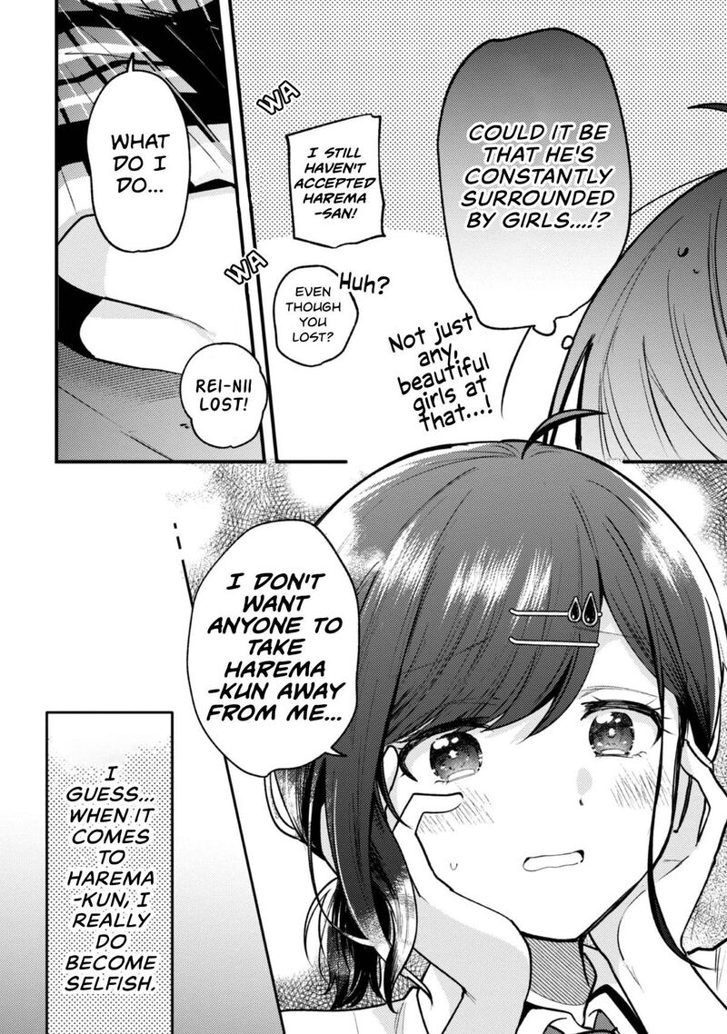Sekai De Ichiban KawaII Amamiya San Nibanme Wa Ore 16 28