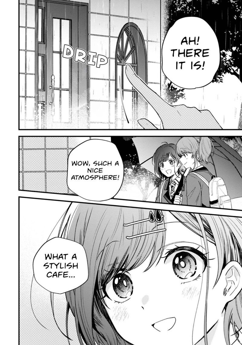 Sekai De Ichiban KawaII Amamiya San Nibanme Wa Ore 18 26