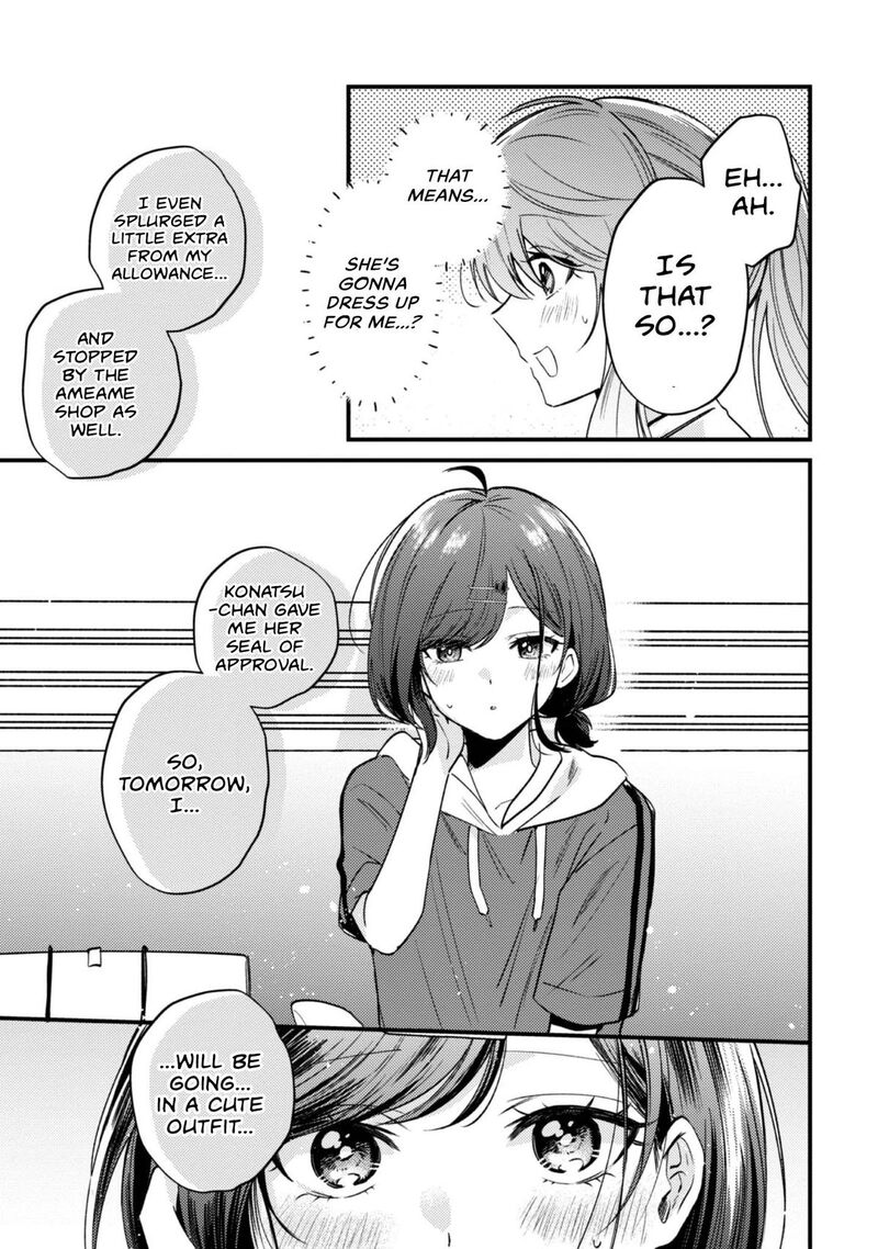 Sekai De Ichiban KawaII Amamiya San Nibanme Wa Ore 22 13