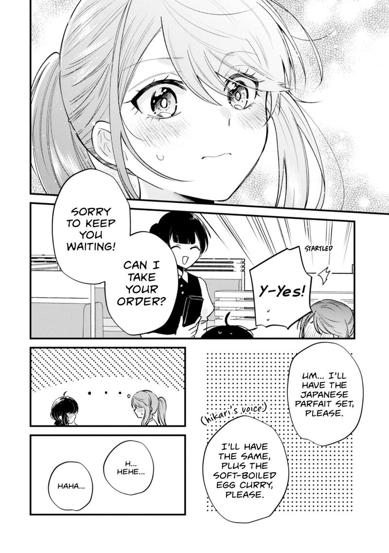 Sekai De Ichiban KawaII Amamiya San Nibanme Wa Ore 22 14