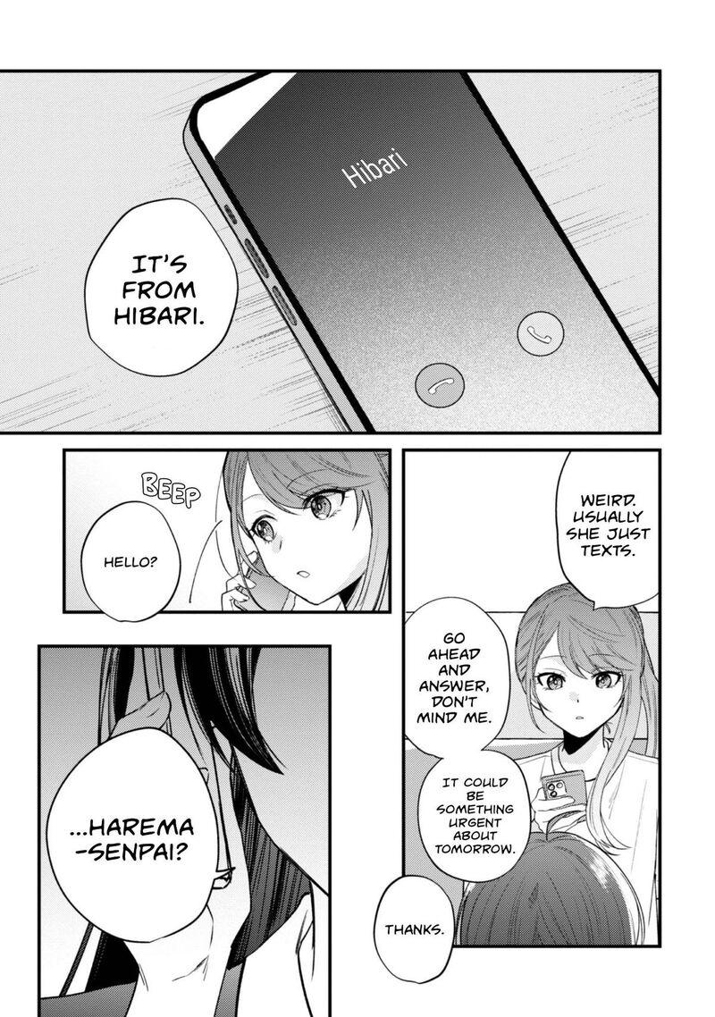 Sekai De Ichiban KawaII Amamiya San Nibanme Wa Ore 22 17