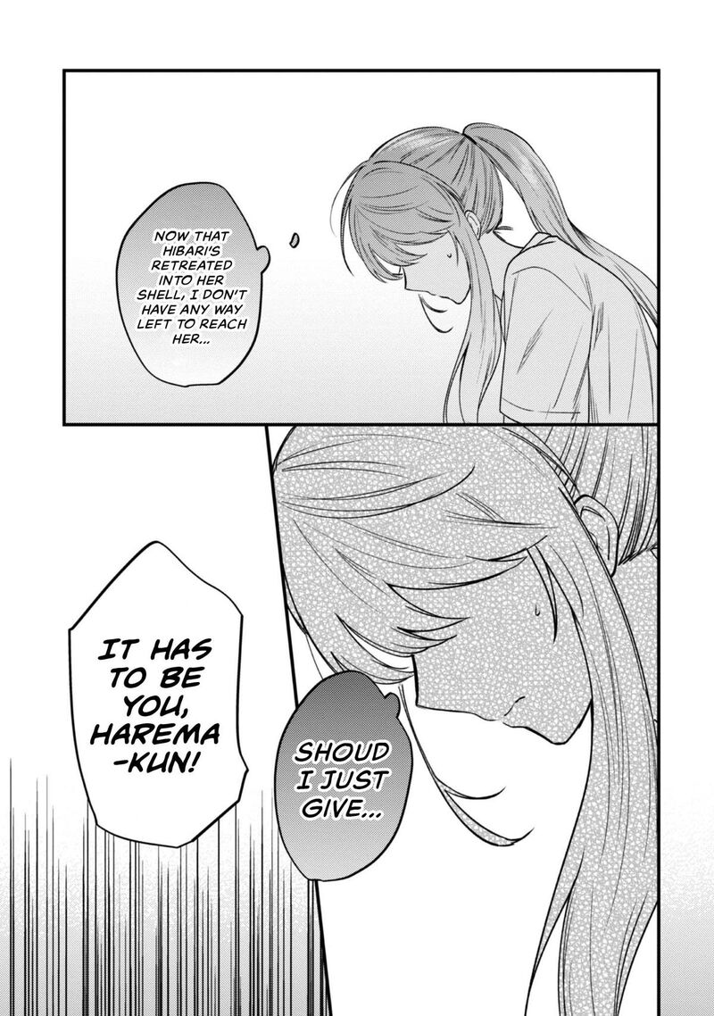 Sekai De Ichiban KawaII Amamiya San Nibanme Wa Ore 22 25