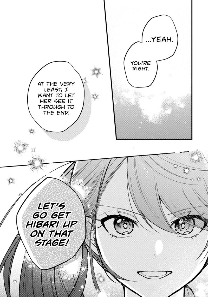Sekai De Ichiban KawaII Amamiya San Nibanme Wa Ore 22 29