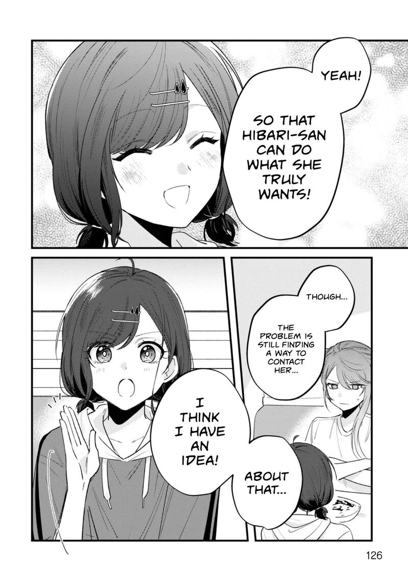 Sekai De Ichiban KawaII Amamiya San Nibanme Wa Ore 22 30