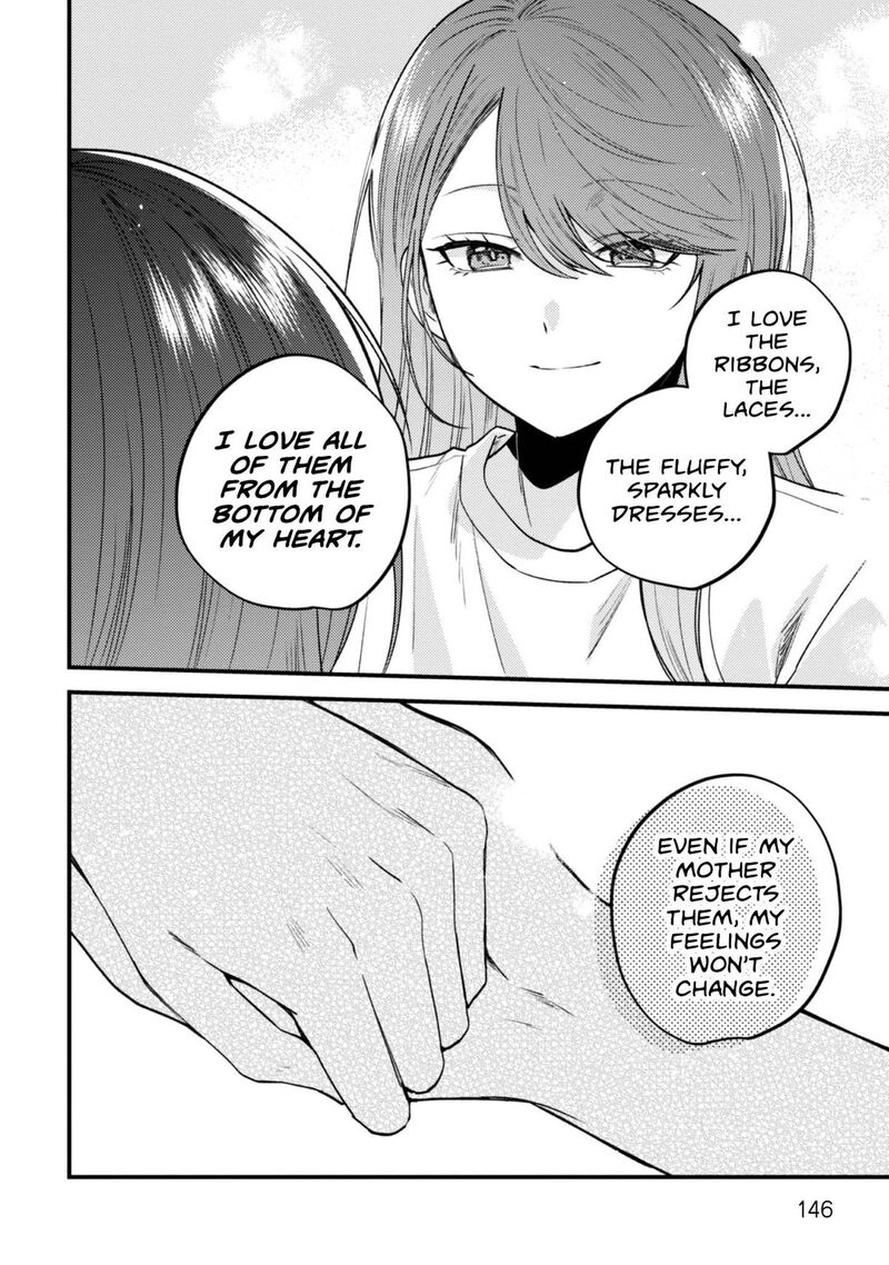 Sekai De Ichiban KawaII Amamiya San Nibanme Wa Ore 23 17