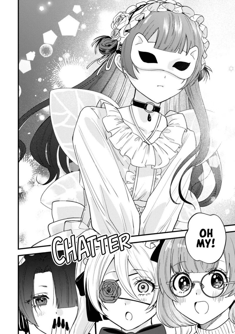 Sekai De Ichiban KawaII Amamiya San Nibanme Wa Ore 25 4