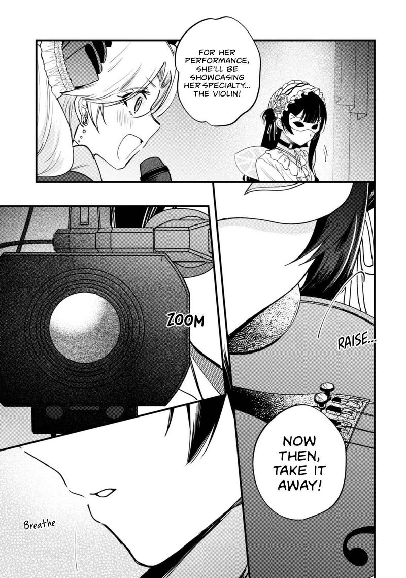 Sekai De Ichiban KawaII Amamiya San Nibanme Wa Ore 25 5