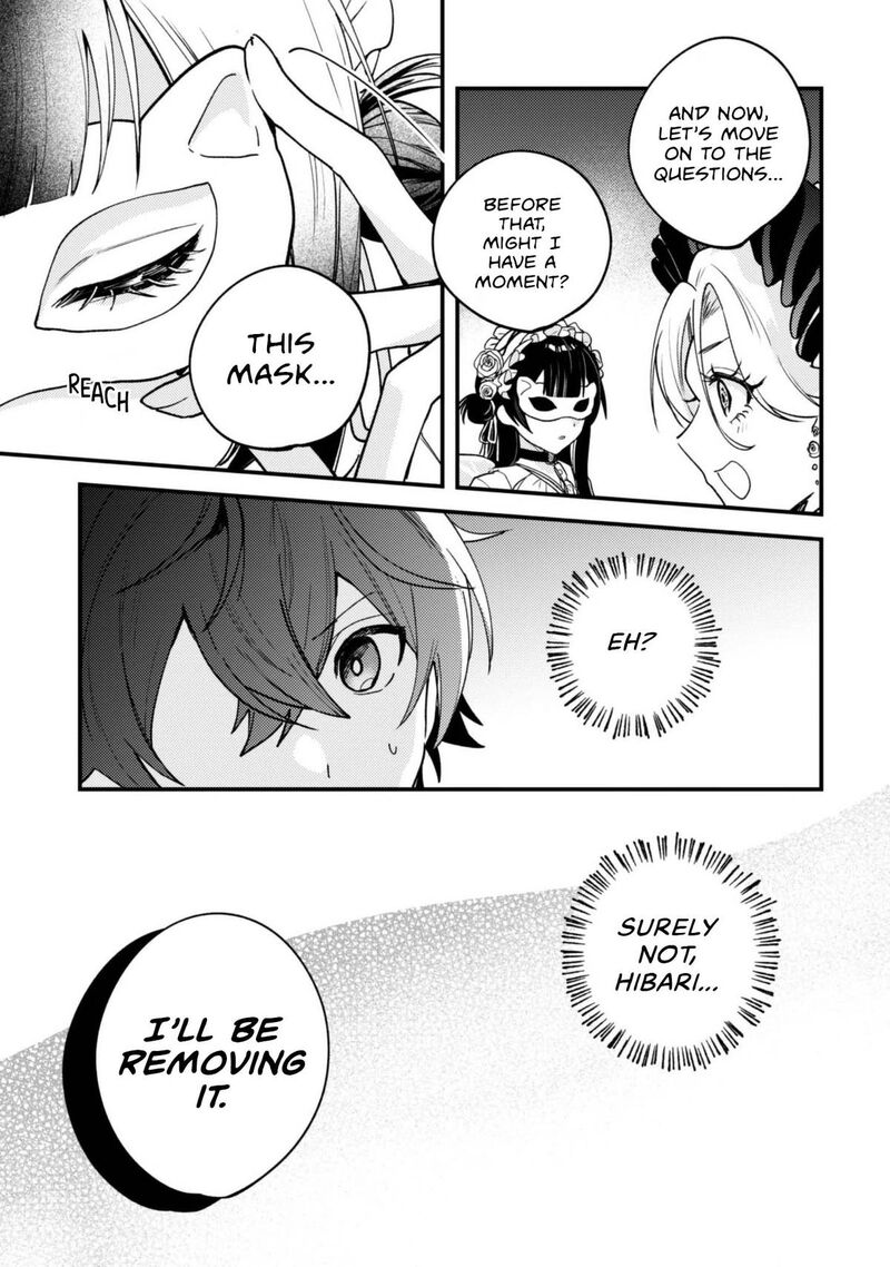 Sekai De Ichiban KawaII Amamiya San Nibanme Wa Ore 25 9