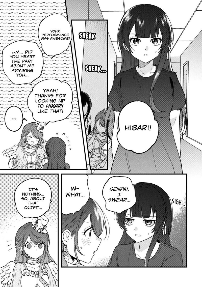 Sekai De Ichiban KawaII Amamiya San Nibanme Wa Ore 26 19