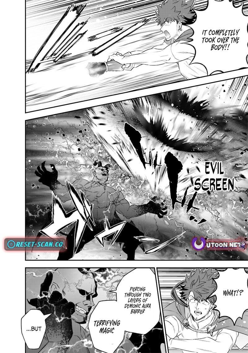 Sekai Ni Hitori Zenzokusei Mahou No Tsukaite 55 16