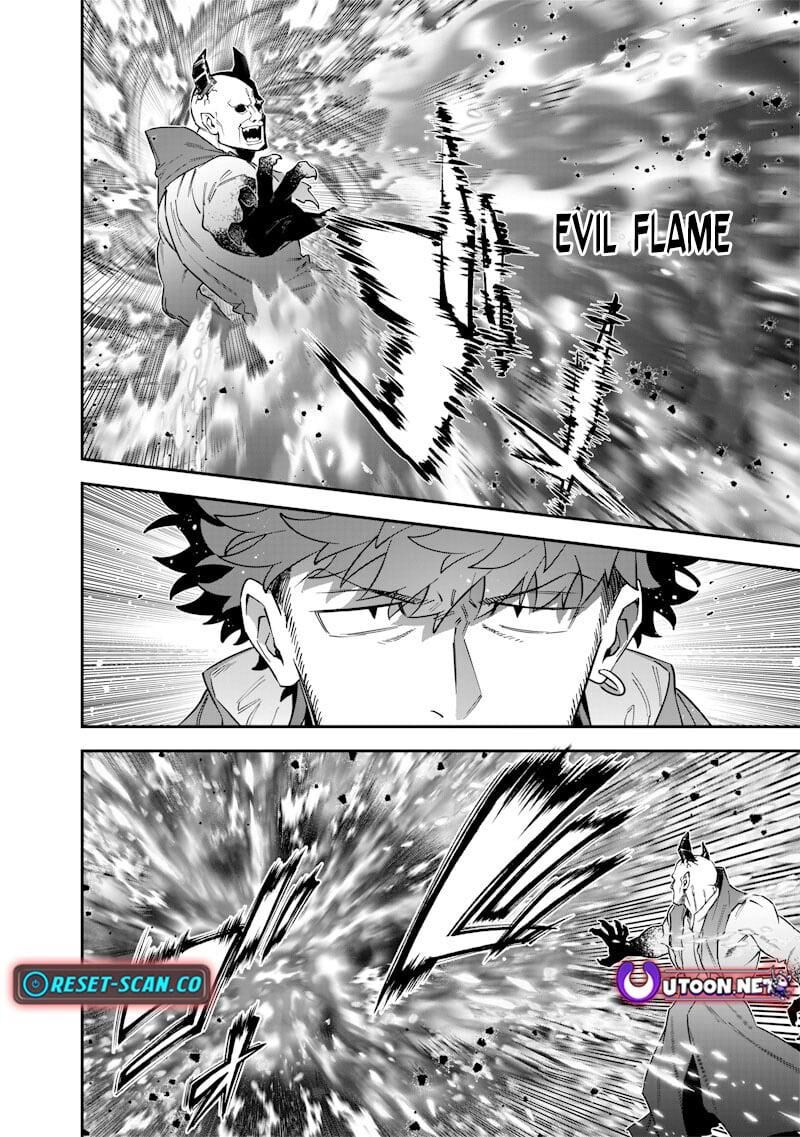 Sekai Ni Hitori Zenzokusei Mahou No Tsukaite 55 4