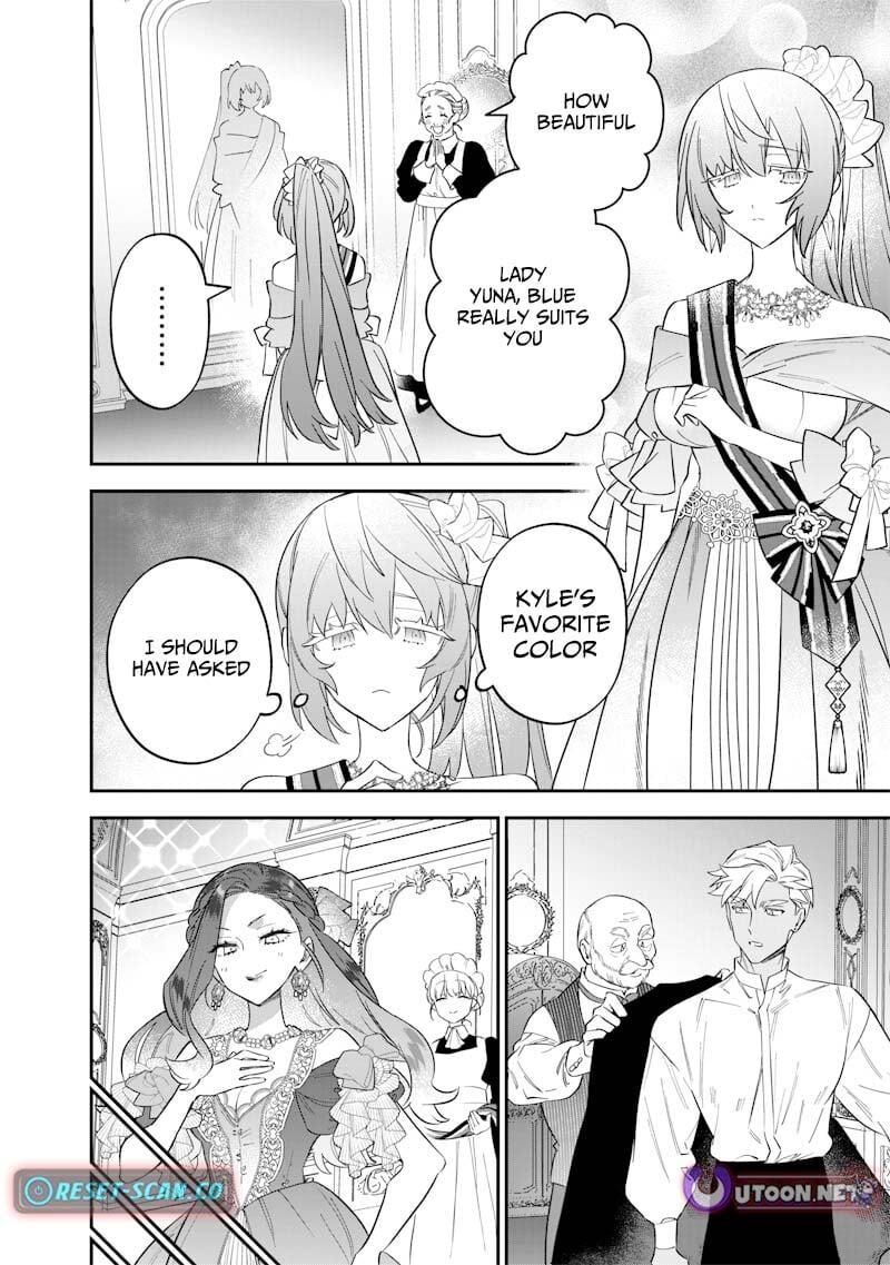 Sekai Ni Hitori Zenzokusei Mahou No Tsukaite 58 19