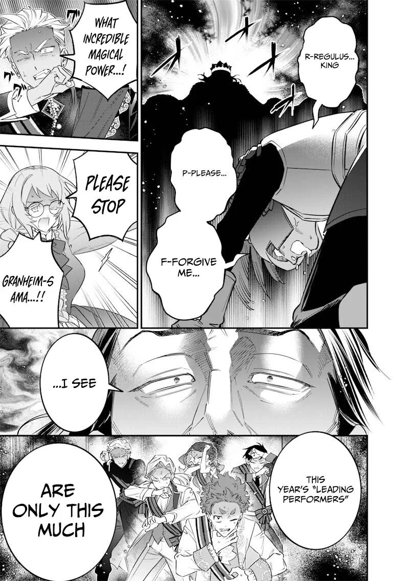 Sekai Ni Hitori Zenzokusei Mahou No Tsukaite 59 10