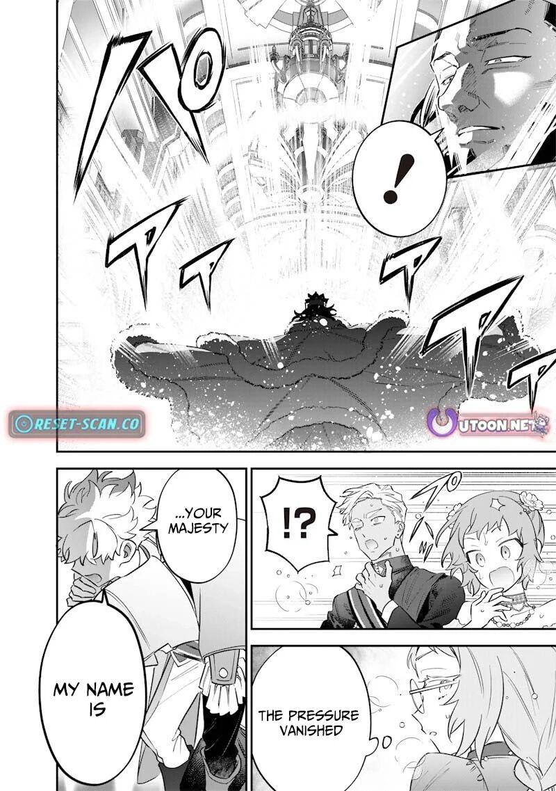 Sekai Ni Hitori Zenzokusei Mahou No Tsukaite 59 11