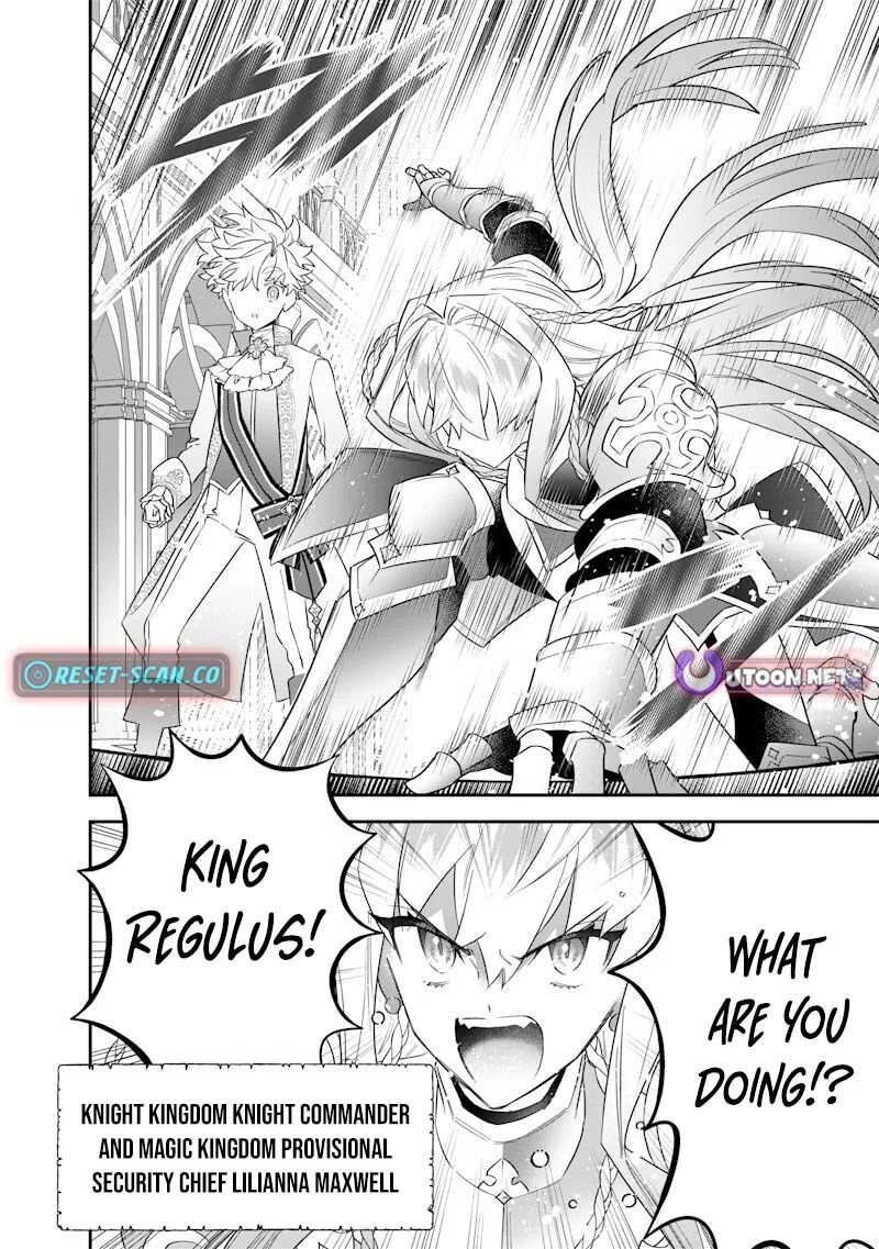 Sekai Ni Hitori Zenzokusei Mahou No Tsukaite 59 15