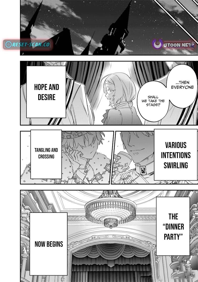 Sekai Ni Hitori Zenzokusei Mahou No Tsukaite 59 19