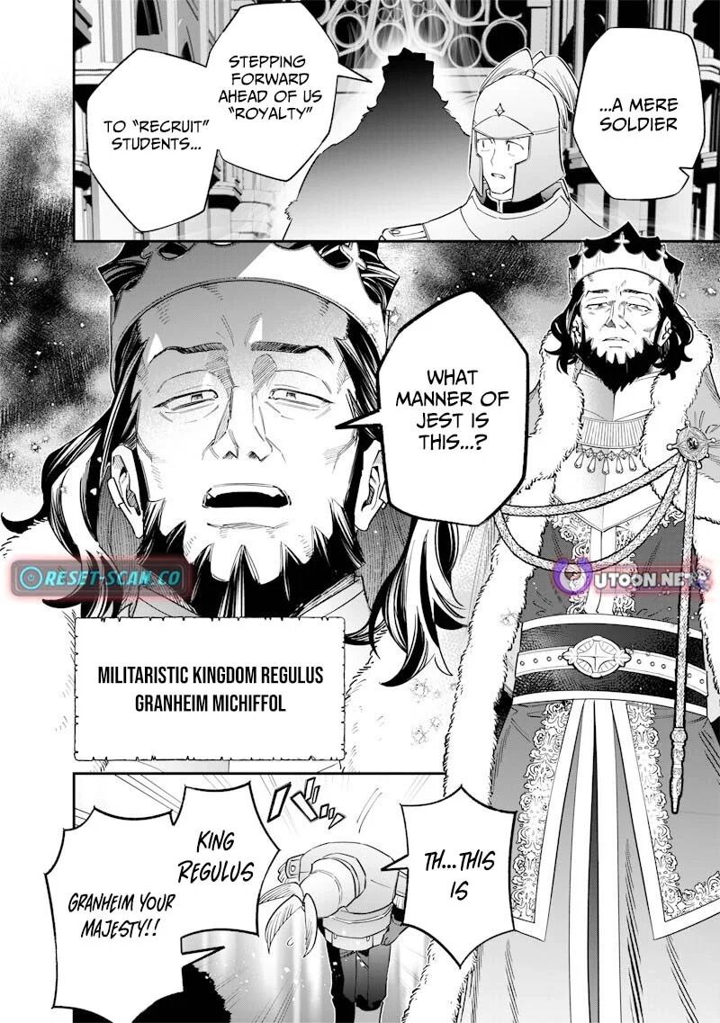 Sekai Ni Hitori Zenzokusei Mahou No Tsukaite 59 7