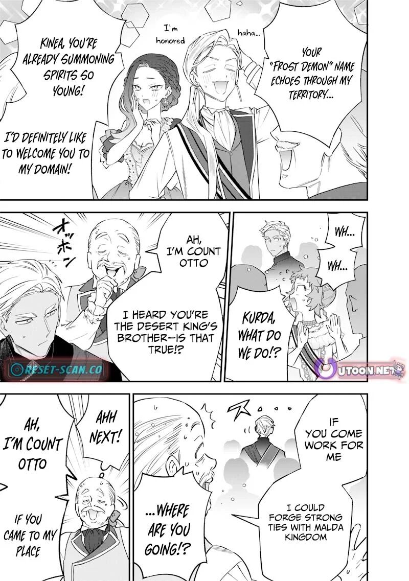 Sekai Ni Hitori Zenzokusei Mahou No Tsukaite 60 12